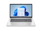 Preview: HP Laptop 17-cp2057ng - AMD Ryzen 5 7520U / 2.8 GH hinten