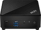 Preview: MSI Cubi 5 1M-626DE - Intel Core 3 100U, 8 GB RAM, 512 GB SSD, Wi 294
