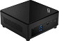 Preview: MSI Cubi 5 1M-629XAT - Intel Core 5 120U, 16 GB RAM, 512 GB  hinten