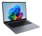 Preview: Samsung Galaxy Book6 – 16", Intel Core Ultra 7 355, 16 GB RA hinten