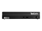 Preview: Lenovo ThinkCentre M70q Tiny – Intel Core i5-10400T, 16 GB RAM, 5 757