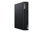 Preview: Lenovo ThinkCentre M70q Tiny – Intel Core i5-10400T, 16 GB R hinten