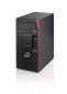 Preview: Fujitsu Esprimo P558 E85+ - Intel Core i5-9400, 8 GB RAM, 25 hinten