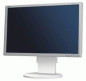 Preview: NEC MultiSync EA241WM 24 Zoll 1920x1200 TN *Refurbished* hinten