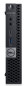 Preview: Dell OptiPlex 5060 Micro - Intel Core i5-8500T, 8 GB RAM, 256 GB  684