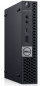 Preview: Dell OptiPlex 5060 Micro - Intel Core i5-8500T, 8 GB RAM, 25 hinten