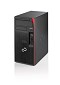Preview: Fujitsu Esprimo P758 - Intel Core i5-8400, 16 GB RAM, 256 GB hinten