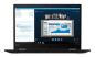Preview: Lenovo ThinkPad X13 Yoga - 13,3", Intel Core i5-10310U, 16 GB RAM 818