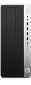 Preview: HP EliteDesk 800 G4 - Intel Core i5-8500, 8 GB RAM, 256 GB SSD, I 544