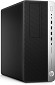 Preview: HP EliteDesk 800 G4 - Intel Core i5-8500, 8 GB RAM, 256 GB S hinten