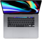 Preview: Apple MacBook Pro 16 2019 - 16", Intel Core i9-9880H, 64 GB  hinten
