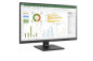 Preview: LG 27BN65Q-B 27 Zoll 2560x1440 AH-IPS *Refurbished* hinten