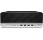 Preview: HP ProDesk 600 G5 SFF - Intel Core i3-9100, 8 GB RAM, 256 GB SSD, 522