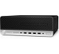 Preview: HP ProDesk 600 G5 SFF - Intel Core i3-9100, 8 GB RAM, 256 GB links