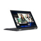 Preview: Lenovo ThinkPad X13 Yoga (3rd Gen) - 13,3", Intel Core i5-12 hinten