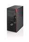 Preview: Fujitsu Esprimo P558 E85+ - Intel Core i3-9100, 8 GB RAM, 25 hinten