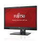 Preview: Fujitsu Esprimo K558 - 23,8", Intel Core i5-9500, 8 GB RAM,  hinten