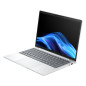 Preview: HP EliteBook 8 G1a Notebook Next Gen AI - 40.6 cm hinten