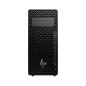 Preview: HP Z2 Tower G1i Workstation – Intel Core Ultra 9, hinten