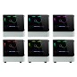 Preview: GAMEMAX Horizon 7606 Gaming-PC, Ryzen 7 5700X, 32GB RAM, 1TB oben