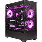 Preview: GAMEMAX Vista AB 7622 Gaming-PC, Ryzen 5 9600X, 32GB RAM, 1T links