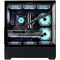 Preview: GAMEMAX Vista AB 7622 Gaming-PC, Ryzen 5 9600X, 32GB RAM, 1T rechts