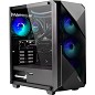 Preview: GAMEMAX Striker 7627 Gaming-PC, Ryzen 5 9600X, 32GB RAM, 1TB hinten