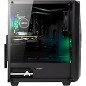 Preview: GAMEMAX Striker 7627 Gaming-PC, Ryzen 5 9600X, 32GB RAM, 1TB links