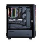 Preview: Hyrican GAMEMAX Gaming-PC Diamond – AMD Ryzen 5 55 hinten