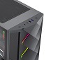 Preview: Hyrican GAMEMAX Gaming-PC Diamond – AMD Ryzen 5 55 links