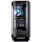 Preview: COUGAR FV270 BK 7906 Gaming-PC, Core Ultra 9 285K, 32GB RAM, unten