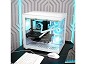 Preview: COUGAR FV150 WT 7943 Gaming-PC, Ryzen 5 9600X, 32GB RAM, 1TB rechts