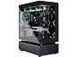 Preview: GAMEMAX N80 BK 8043 Gaming-PC, Ryzen 9 9950X3D, 32GB RAM, 2T hinten