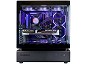 Preview: GAMEMAX N80 BK 8043 Gaming-PC, Ryzen 9 9950X3D, 32GB RAM, 2T links
