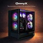 Preview: COUGAR OmnyX BK 8078 Gaming-PC, Ryzen 7 9700X, 32GB RAM, 2TB oben