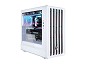 Preview: GAMEMAX CLAW WH 8113 Gaming-PC, Ryzen 5 7500F, 32GB RAM, 1TB hinten