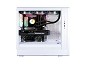 Preview: GAMEMAX CLAW WH 8113 Gaming-PC, Ryzen 5 7500F, 32GB RAM, 1TB links