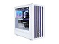 Preview: GAMEMAX CLAW WH 8113 Gaming-PC, Ryzen 5 7500F, 32GB RAM, 1TB rechts