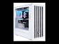 Preview: GAMEMAX CLAW WH 8115 Gaming-PC, Ryzen 7 9700X, 32GB RAM, 1TB hinten
