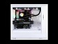 Preview: GAMEMAX CLAW WH 8115 Gaming-PC, Ryzen 7 9700X, 32GB RAM, 1TB links