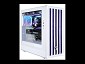 Preview: GAMEMAX CLAW WH 8115 Gaming-PC, Ryzen 7 9700X, 32GB RAM, 1TB rechts