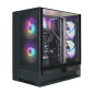 Preview: COUGAR OmnyX BK 8148 Ryzen 9 9950X3D WAK 64GB DDR5