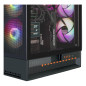 Preview: COUGAR OmnyX BK 8148 Gaming-PC, Ryzen 9 9950X3D, 64GB RAM, 2 rechts
