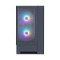 Preview: COUGAR OmnyX BK 8148 Gaming-PC, Ryzen 9 9950X3D, 64GB RAM, 2 innen