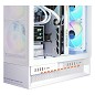 Preview: COUGAR OmnyX WT 8151 Gaming-PC, Ryzen 9 9950X3D, 64GB RAM, 2 oben