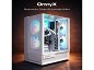 Preview: COUGAR OmnyX WT 8152 Gaming-PC, Ryzen 7 9850X3D, 64GB RAM, 2 innen