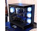 Preview: COUGAR FV150 BK 8165 Gaming-PC, Core Ultra 5 250KF, 32GB RAM rechts