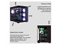 Preview: COUGAR FV150 BK 8165 Gaming-PC, Core Ultra 5 250KF, 32GB RAM unten