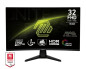 Preview: Hyrican GAMEMAX Diamond WT, MSI MAG 32C6X 32", AMD Ryzen 7 5 links