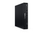 Preview: Lenovo ThinkCentre M70q Gen 6 - Tiny - Core vorne